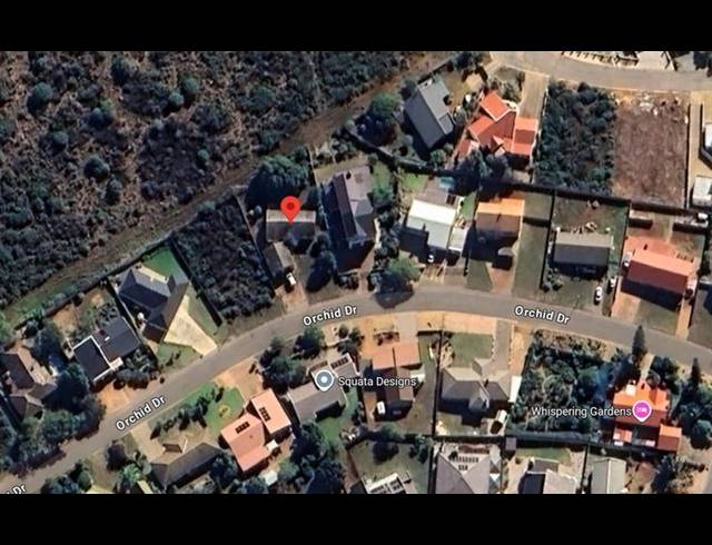 2 BEDROOM HOUSE FOR SALE IN STILBAAI-WES